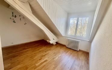 Attique 5.5 pièces - image - 5