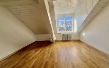 Attique 5.5 pièces - image - 8