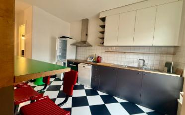 Appartement 6 pièces - image - 2