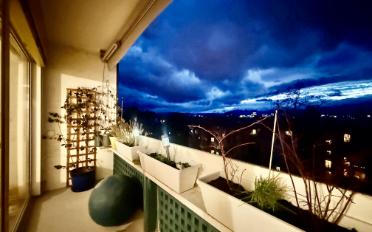 Wohnung 8 Zimmer - image - 12