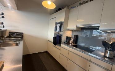 Apartment 5.5 rooms - image - 3