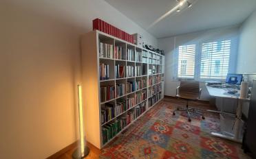 Apartment 5.5 rooms - image - 8