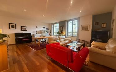 Apartment 5.5 rooms - image - 1