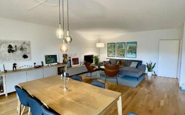 Wohnung 5.5 Zimmer - image - 3