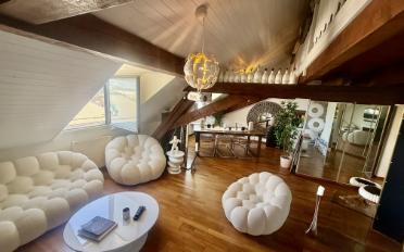 Wohnung 3.5 Zimmer - image - 4