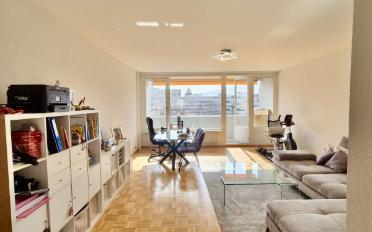 Apartment 5.5 rooms - image - 1