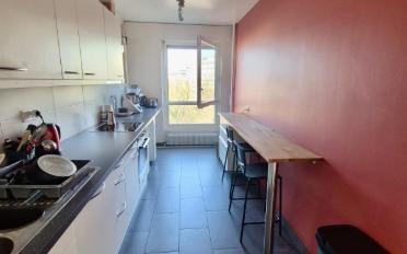 Apartment 5.5 rooms - image - 2