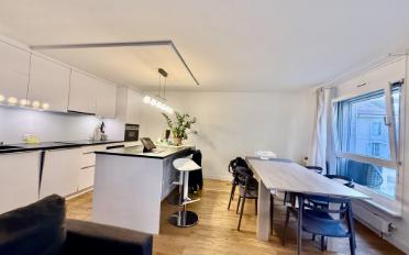 Apartment 4.5 rooms - image - 1