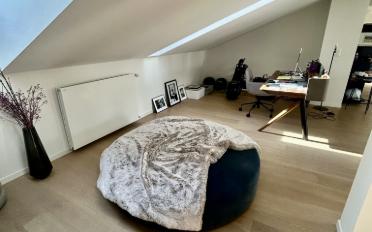 Apartment 5 rooms - image - 2