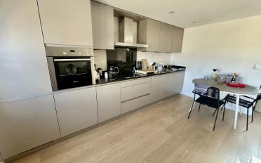 Apartment 5 rooms - image - 3