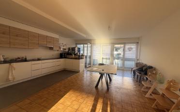 Wohnung 8 Zimmer - image - 2