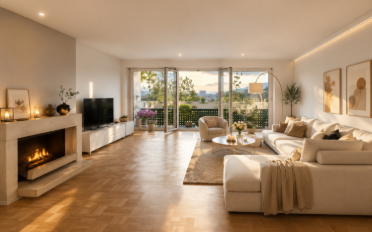Apartment - image - 1