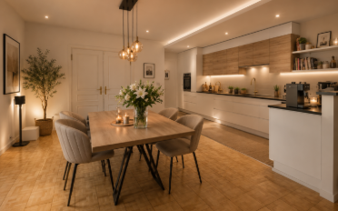Apartment - image - 2