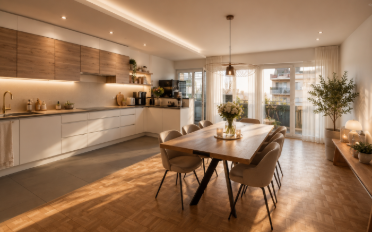 Apartment - image - 3