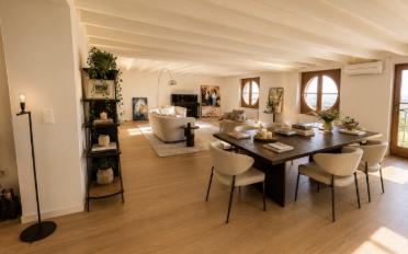 Apartment 5 rooms - image - 2