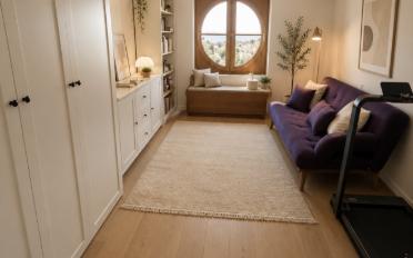 Apartment 5 rooms - image - 8