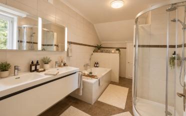 Einfamilienhaus 7.5 Zimmer - image - 12