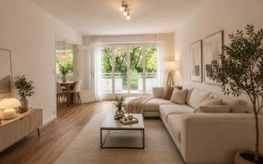 Apartment 1.5 rooms - image - 1