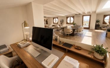 Apartment 5 rooms - image - 3