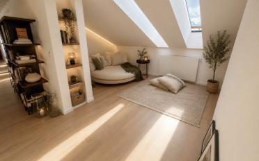 Apartment 5 rooms - image - 6