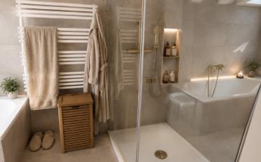 Apartment 5 rooms - image - 9