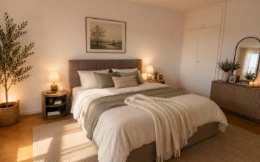 Wohnung 5 Zimmer - image - 7