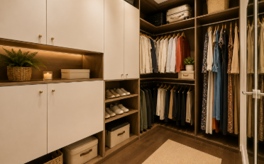 Appartement 6 pièces - image - 8