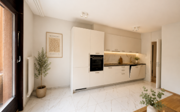 Appartement 4 pièces - image - 2