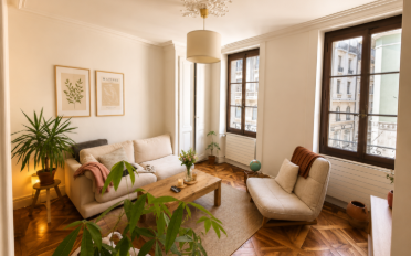 Wohnung - image - 1