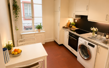 Wohnung - image - 2