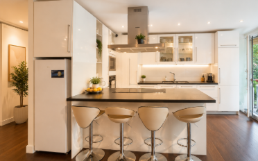 Wohnung 6 Zimmer - image - 3