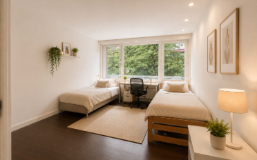 Wohnung 6 Zimmer - image - 10