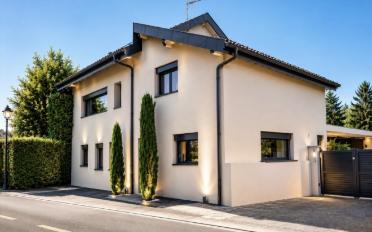 Single house 10 rooms - image - 11
