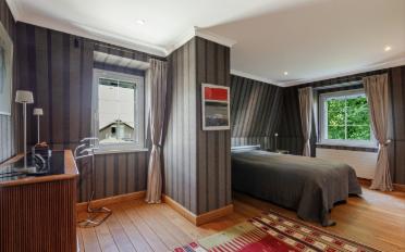 Single house 8 rooms - image - 8