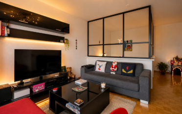 Apartment 2 rooms - image - 3