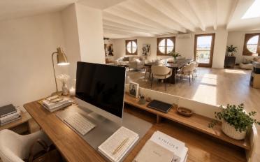 Wohnung 5 Zimmer - image - 1