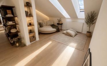 Wohnung 5 Zimmer - image - 3
