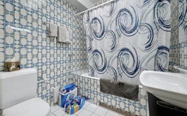 Wohnung 2 Zimmer - image - 5