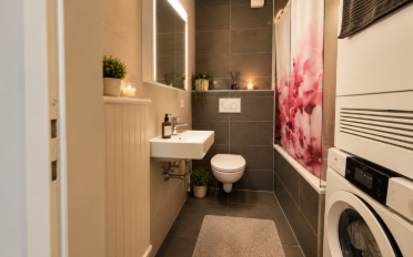 Wohnung 6 Zimmer - image - 6