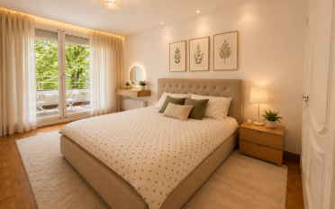 Wohnung 6 Zimmer - image - 8