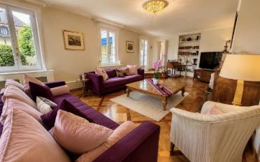 Einfamilienhaus 7.5 Zimmer - image - 3