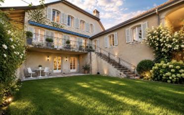 Einfamilienhaus 7.5 Zimmer - image - 11