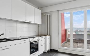 Appartement 6 pièces - image - 2