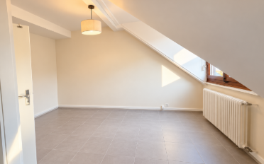 Apartment 1 room - image - 1
