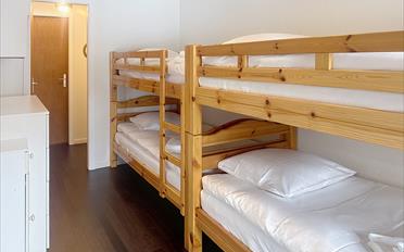 Apartment 3.5 rooms - image - 5