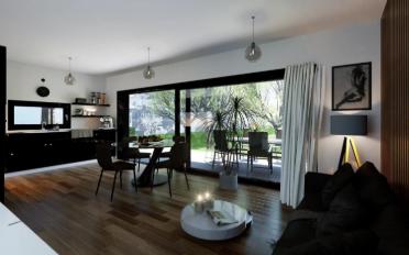 Single house 4 rooms - image - 3