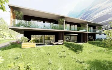 Single house 4 rooms - image - 2