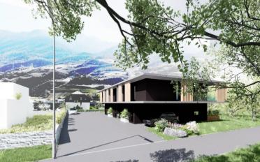 Single house 4 rooms - image - 1