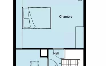 Appartement 2.5 pièces - image - 10