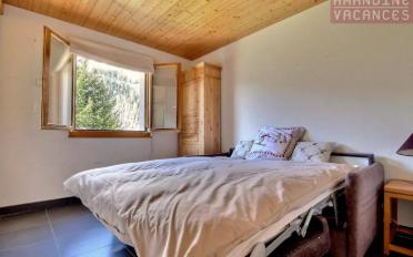 Chalet 6 pièces - image - 5
